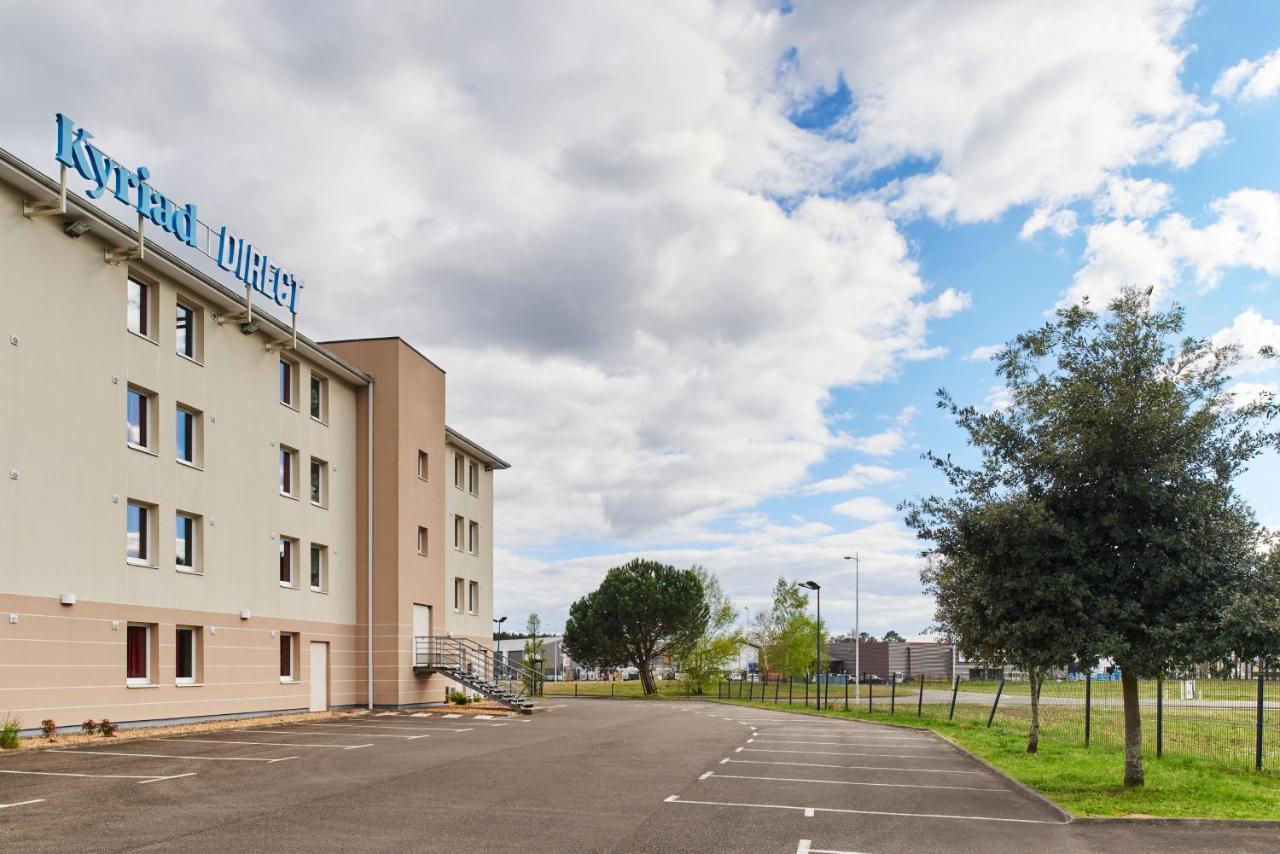 Hotel Première Classe Mont De Marsan - Mont De Marsan
