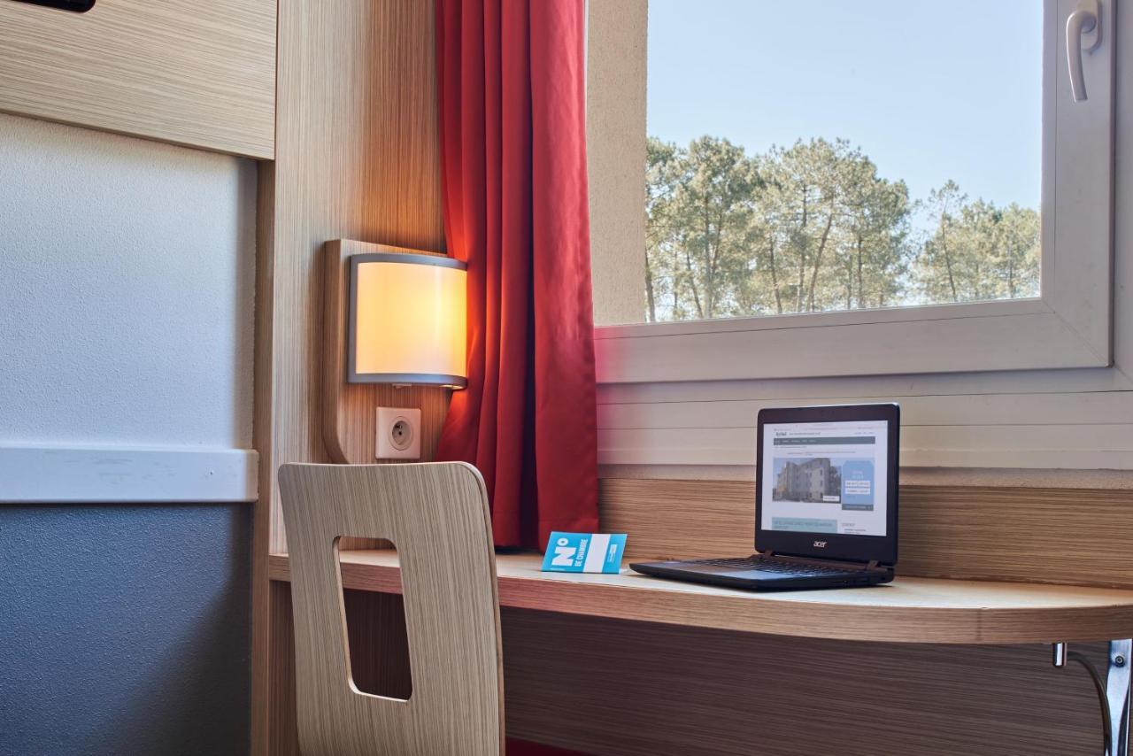 Hotel Première Classe Mont De Marsan - Mont De Marsan 2*