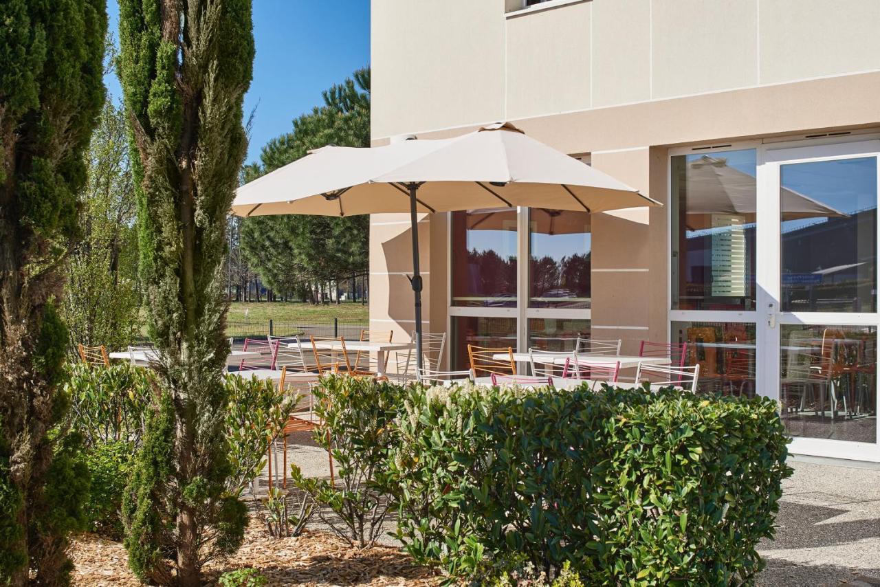 Kyriad Direct Mont De Marsan - St Avit Hotel